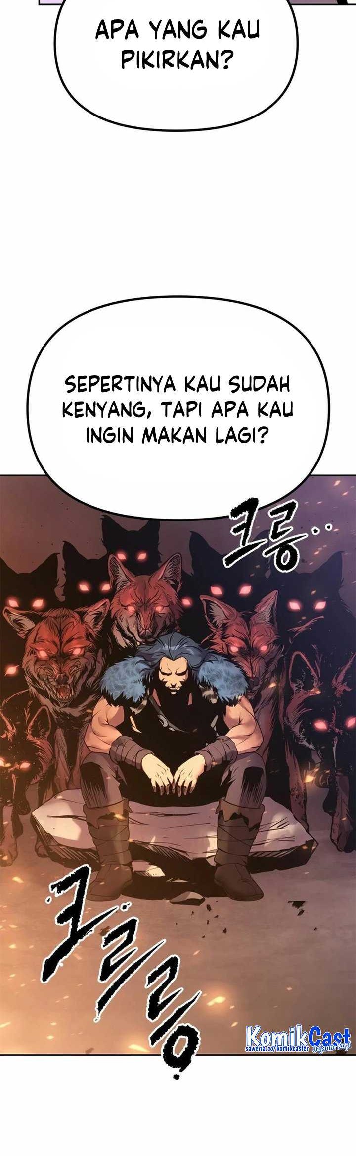 Chronicles of the Demon Faction Chapter 38 Gambar 85