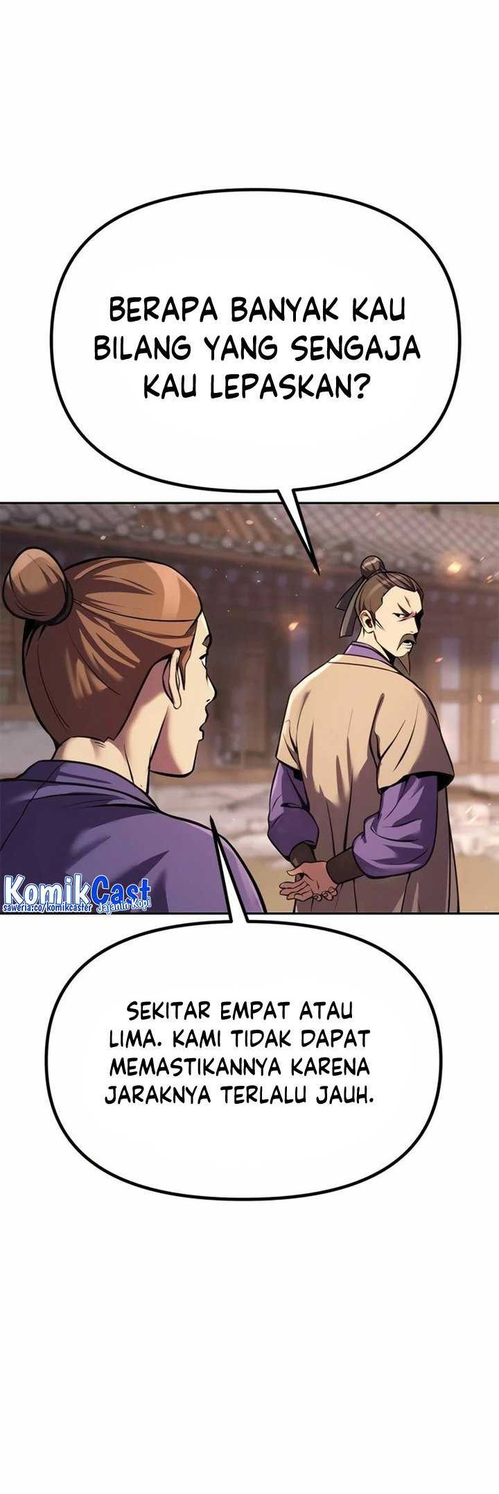 Chronicles of the Demon Faction Chapter 38 Gambar 7
