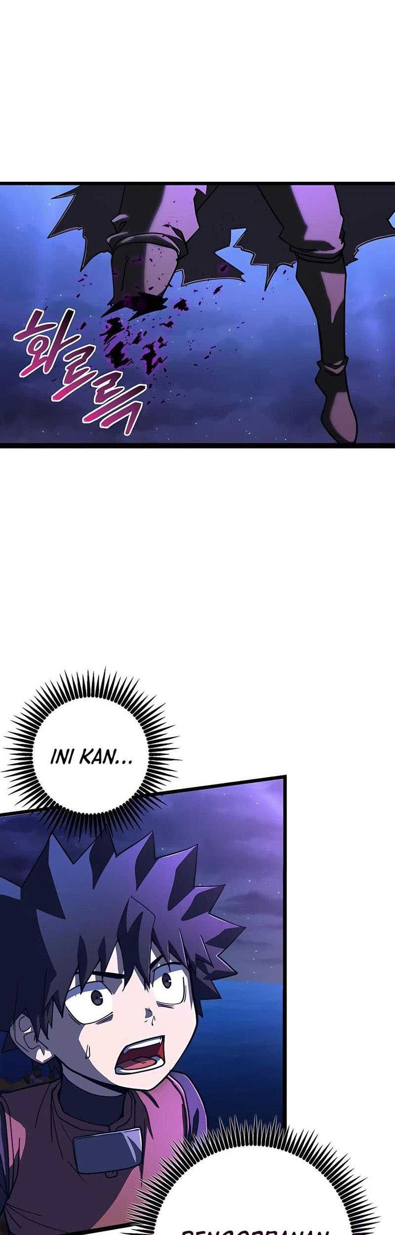 I Picked A Hammer To Save The World Chapter 49 Gambar 34