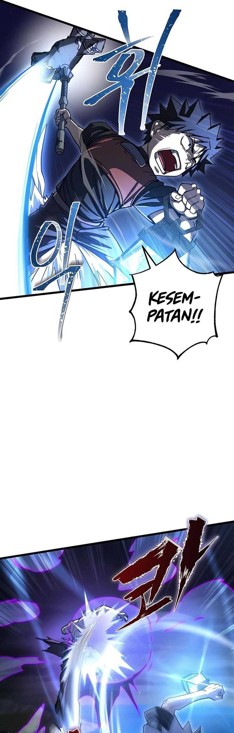 I Picked A Hammer To Save The World Chapter 49 Gambar 51