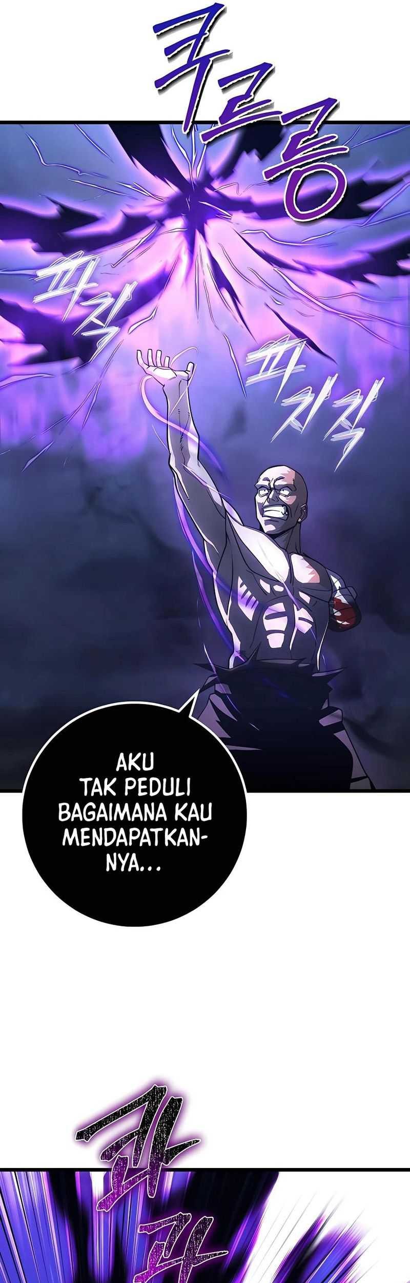 I Picked A Hammer To Save The World Chapter 49 Gambar 10
