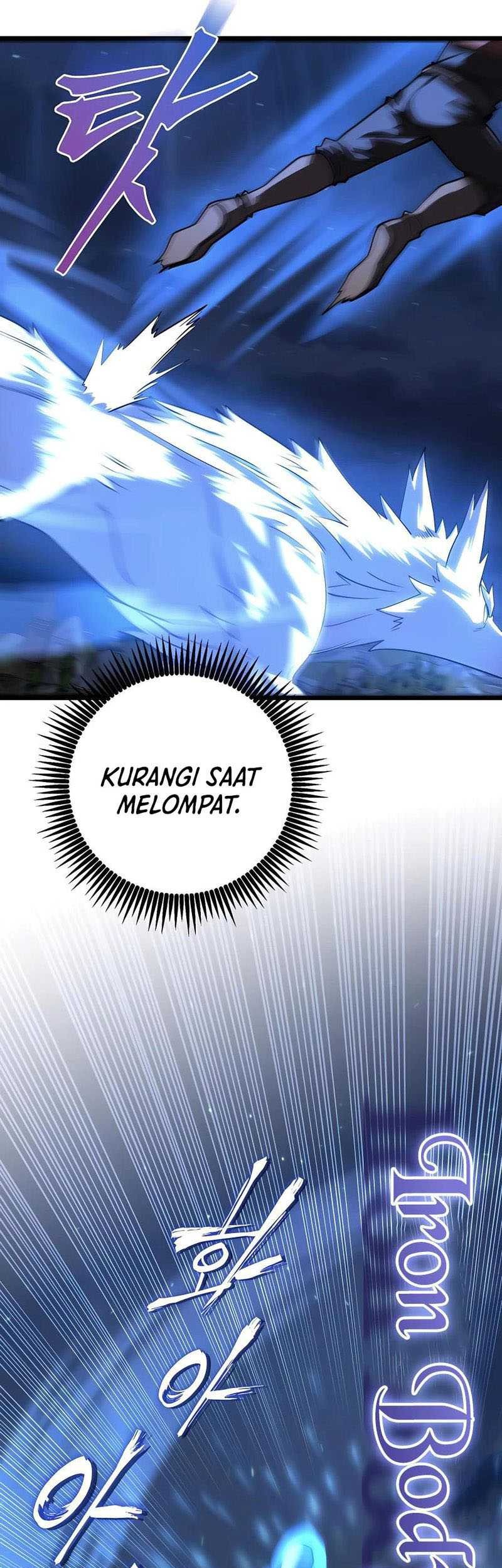 I Picked A Hammer To Save The World Chapter 49 Gambar 17