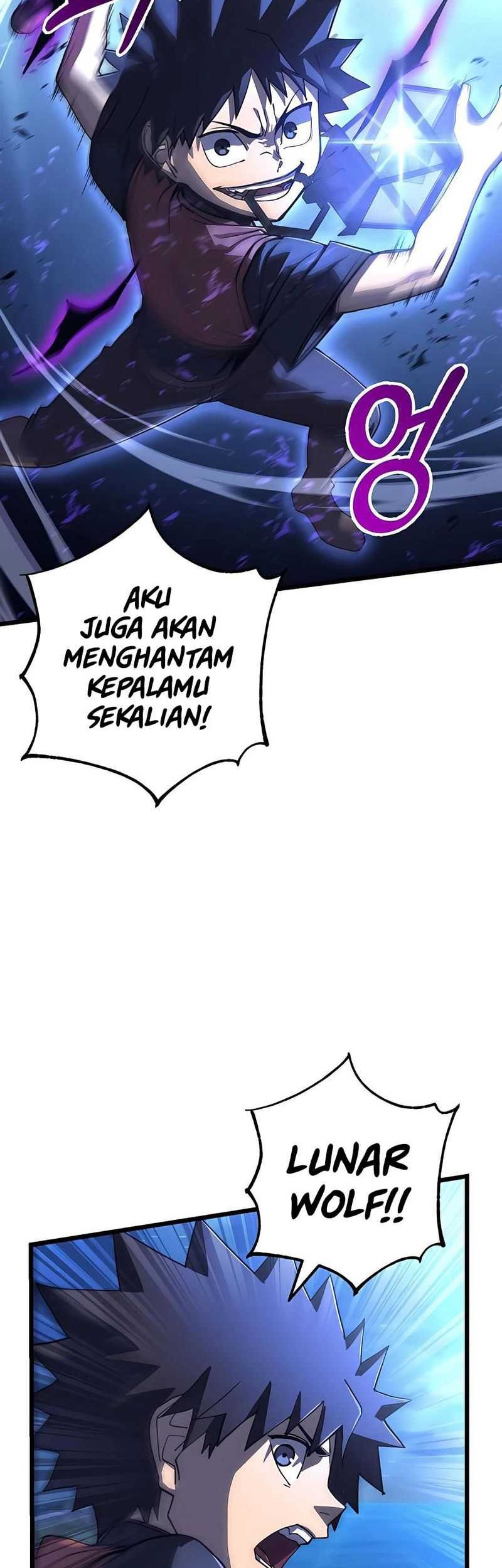 I Picked A Hammer To Save The World Chapter 49 Gambar 22