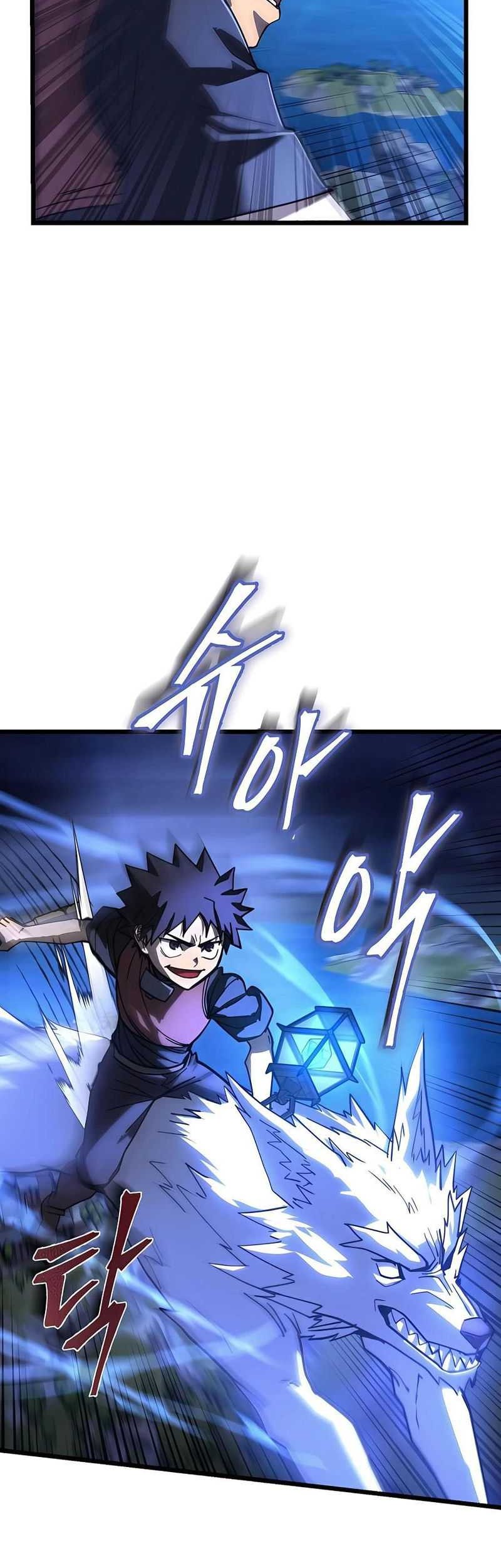 I Picked A Hammer To Save The World Chapter 49 Gambar 23