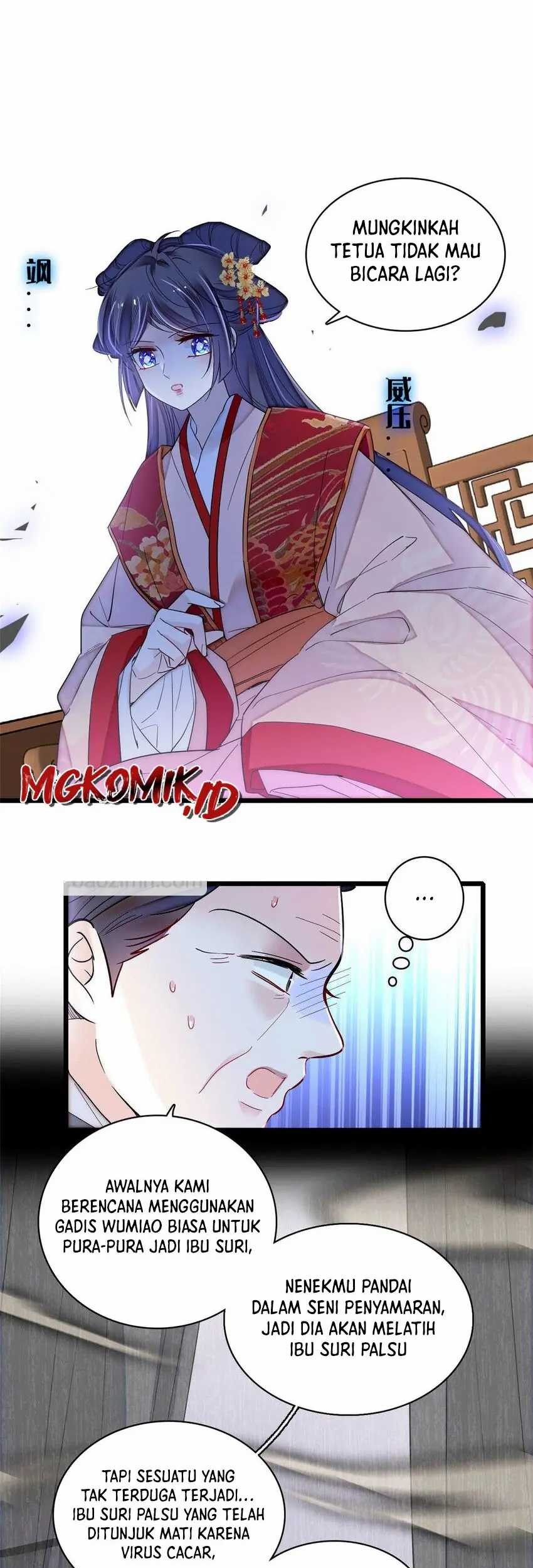 Sijin Chapter 359 Gambar 20