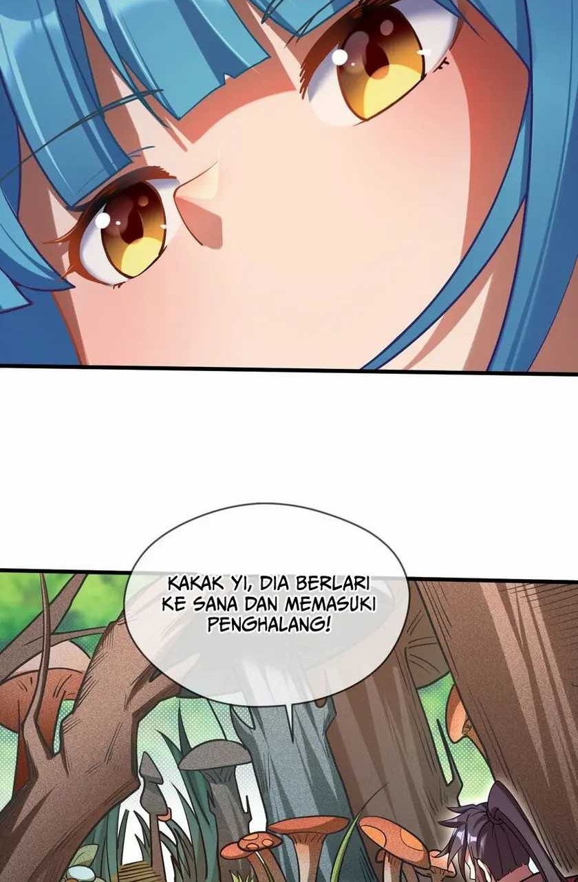 God Emperor Descends I have Billions of Attribute Points Chapter 67 Gambar 10
