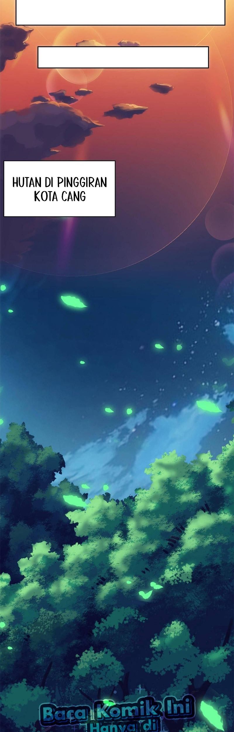 The Strong Man From the Mental Hospital Chapter 130 Gambar 7