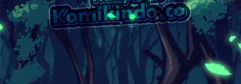 The Strong Man From the Mental Hospital Chapter 130 Gambar 8