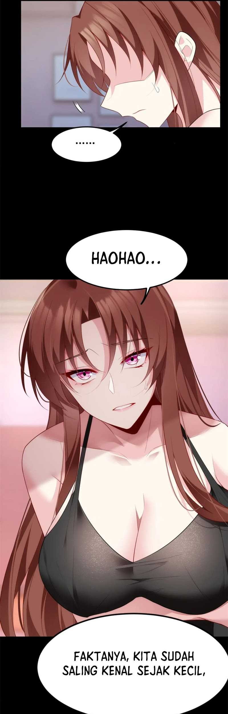 I Eat Soft Rice in Another World Chapter 80 Gambar 31