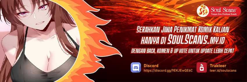 Baca Manhua I Eat Soft Rice in Another World Chapter 80 Gambar 2