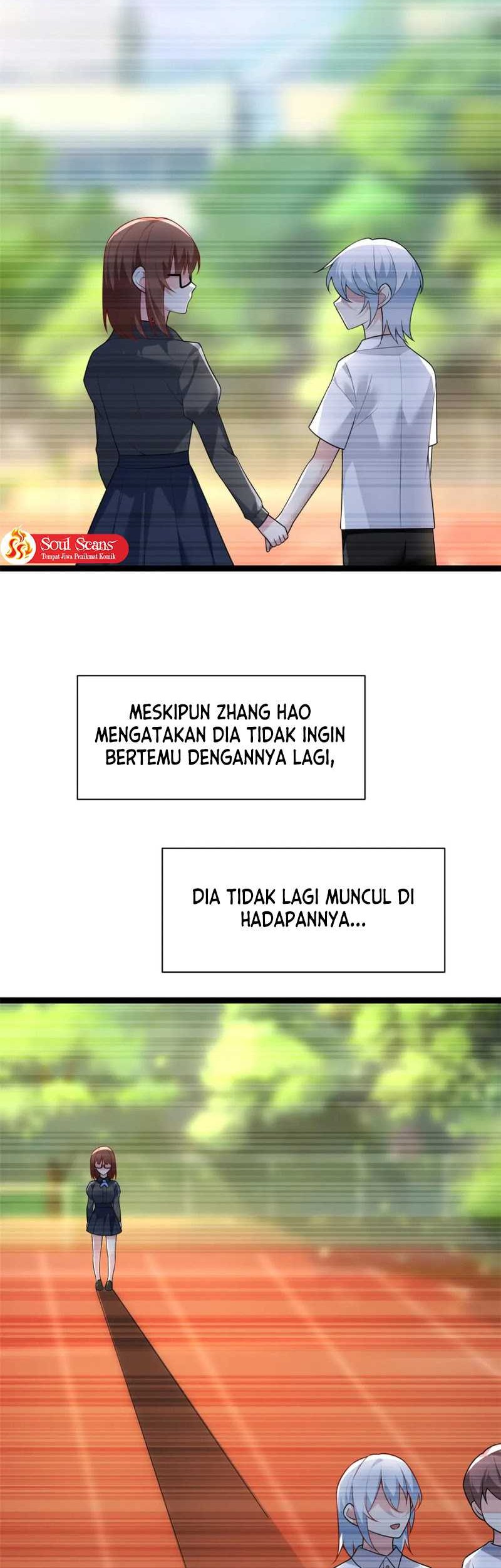 I Eat Soft Rice in Another World Chapter 80 Gambar 4