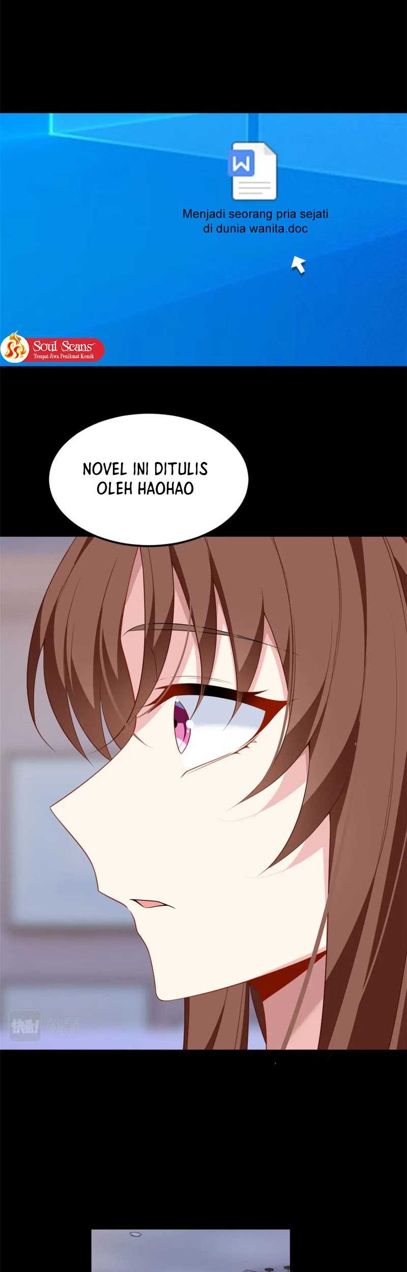 I Eat Soft Rice in Another World Chapter 80 Gambar 12