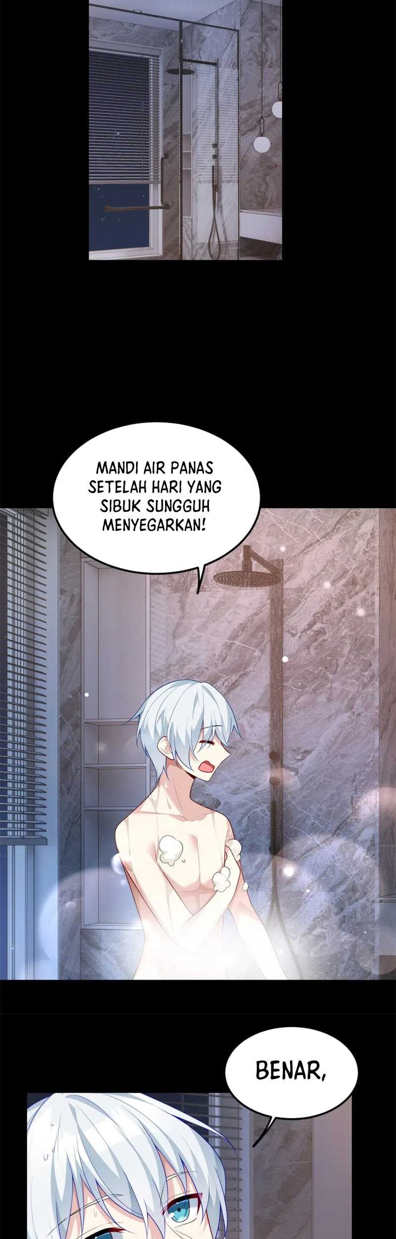 I Eat Soft Rice in Another World Chapter 80 Gambar 13
