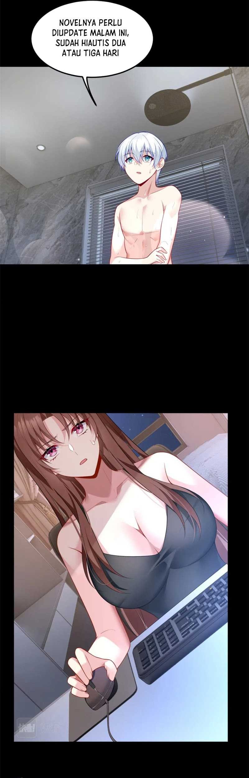 I Eat Soft Rice in Another World Chapter 80 Gambar 15
