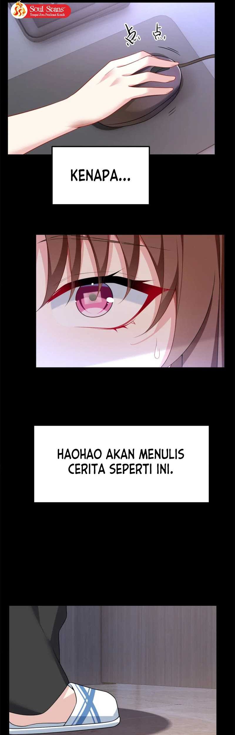 I Eat Soft Rice in Another World Chapter 80 Gambar 16