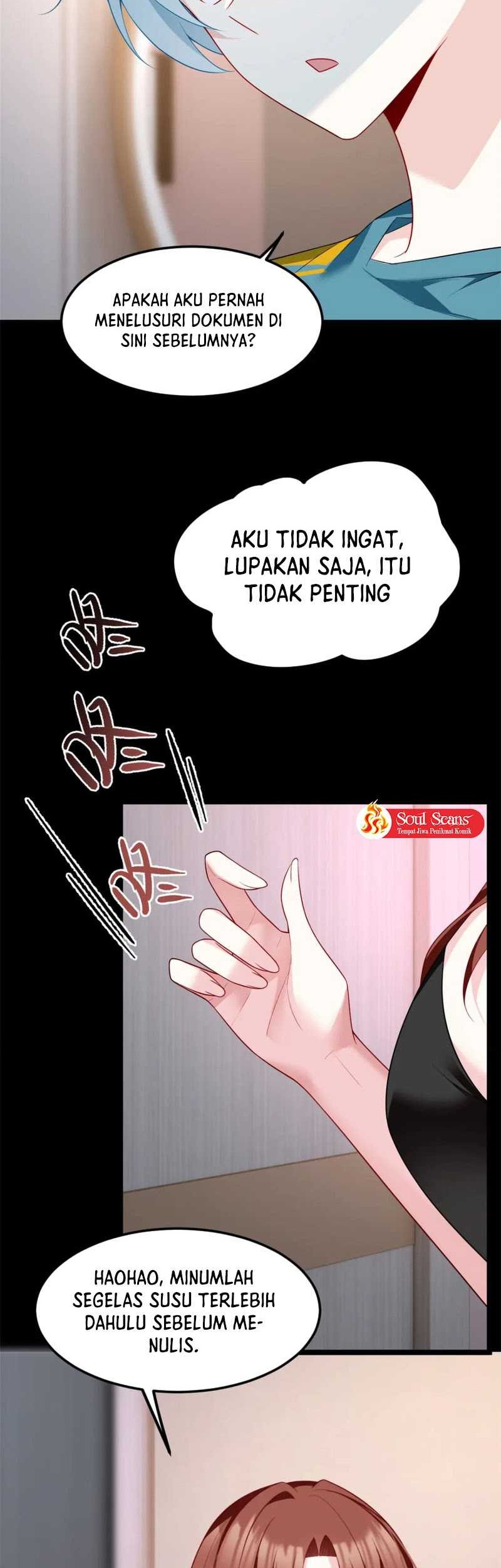 I Eat Soft Rice in Another World Chapter 80 Gambar 20