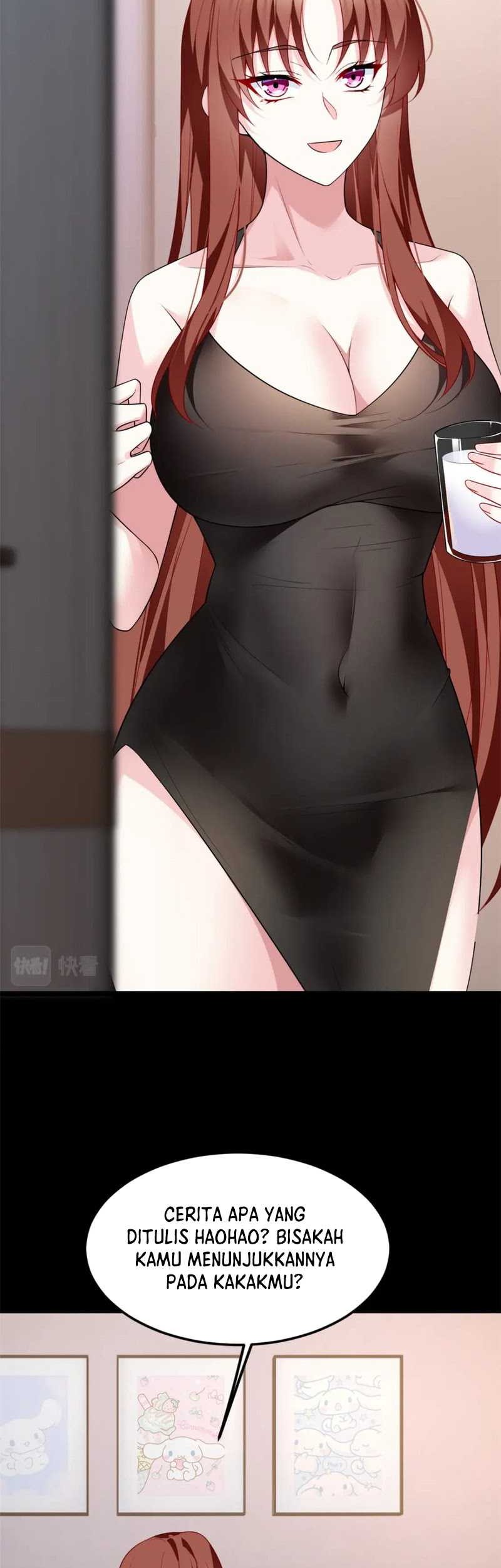 I Eat Soft Rice in Another World Chapter 80 Gambar 21
