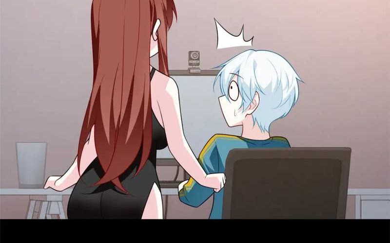 I Eat Soft Rice in Another World Chapter 80 Gambar 22