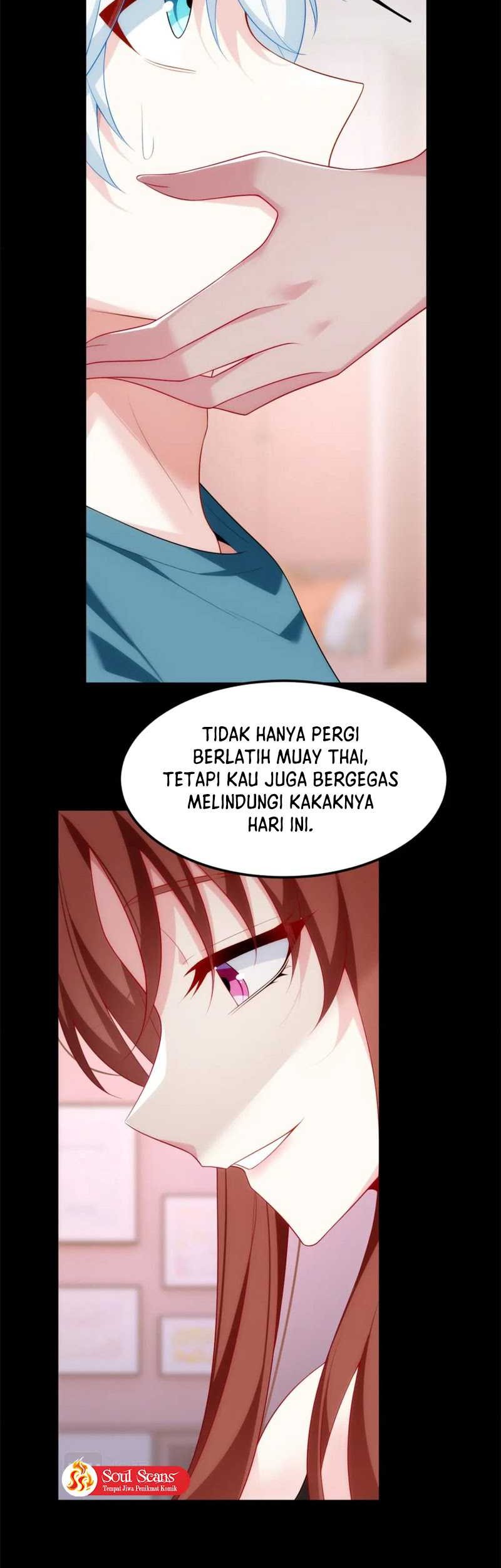 I Eat Soft Rice in Another World Chapter 80 Gambar 25