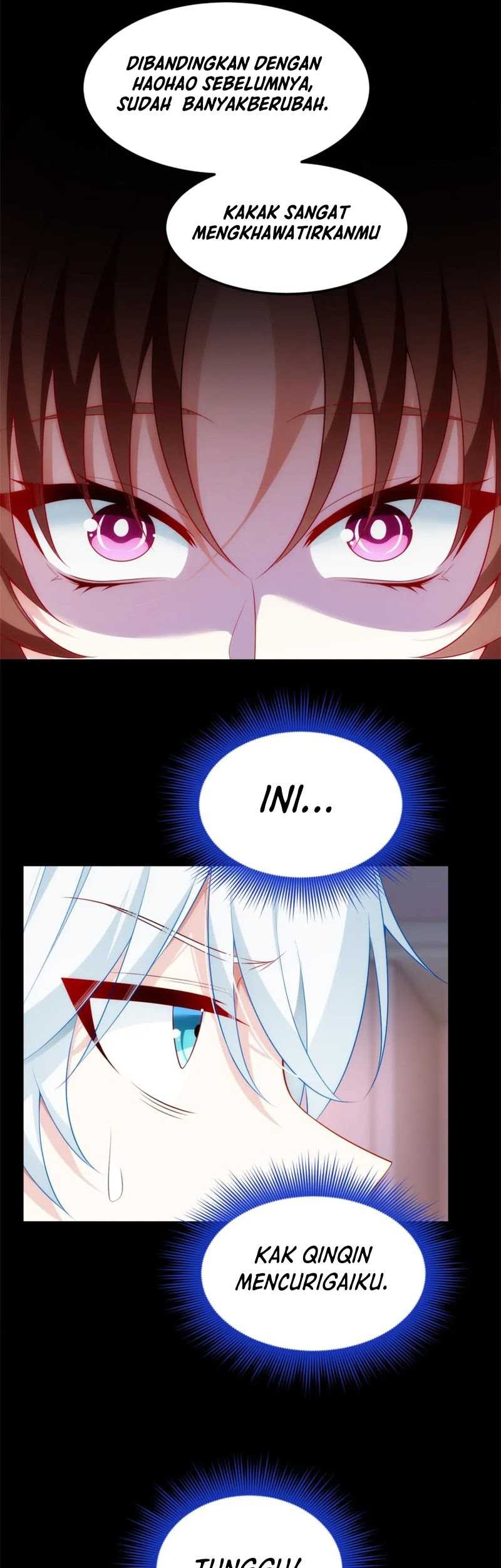 I Eat Soft Rice in Another World Chapter 80 Gambar 27