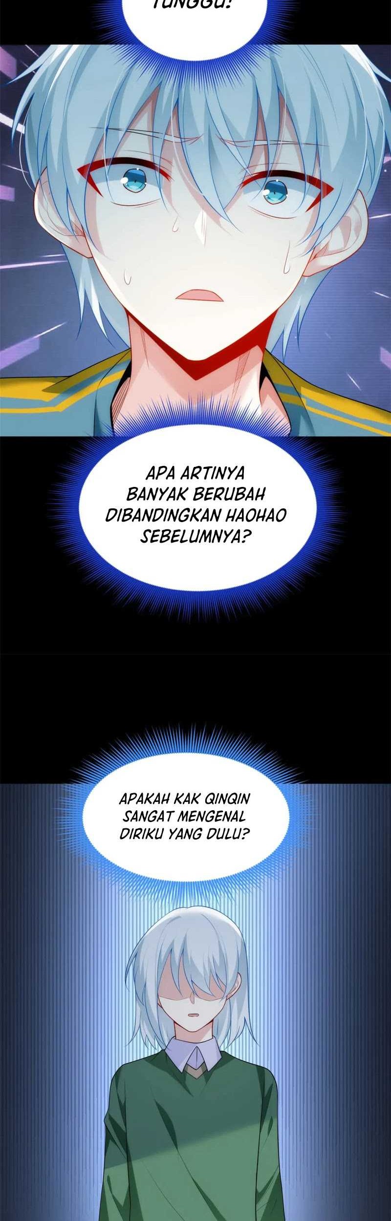 I Eat Soft Rice in Another World Chapter 80 Gambar 28