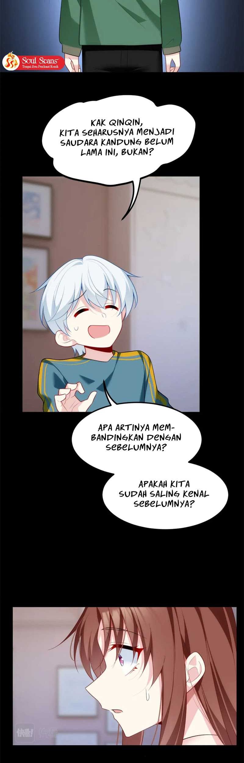 I Eat Soft Rice in Another World Chapter 80 Gambar 29
