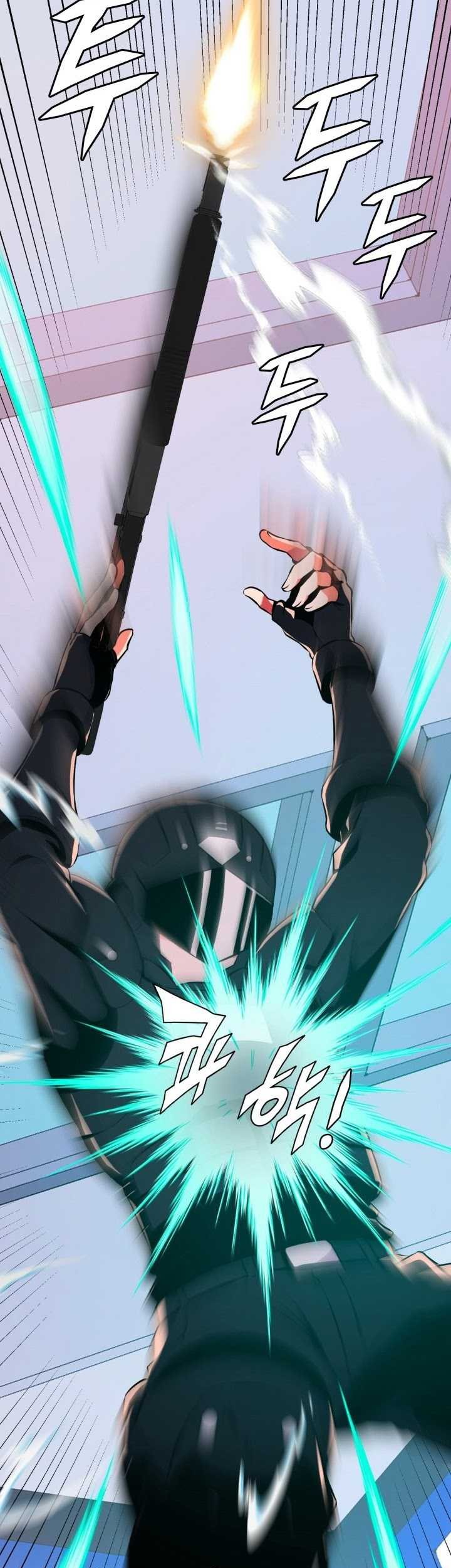 Descent of the Predecessor Chapter 14 Gambar 21