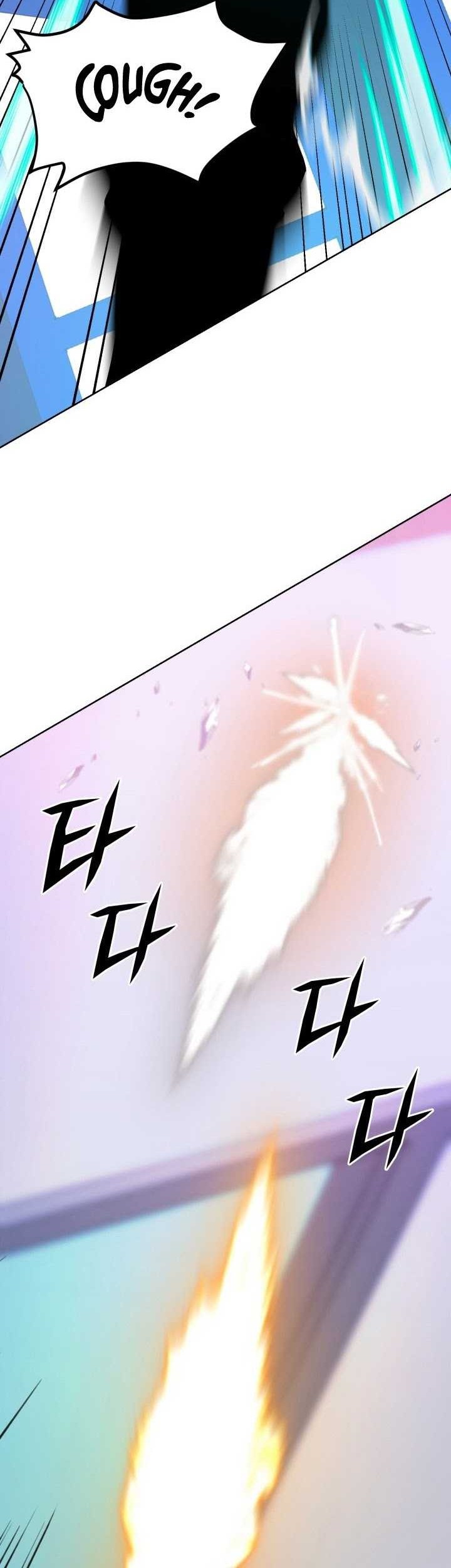 Descent of the Predecessor Chapter 14 Gambar 22