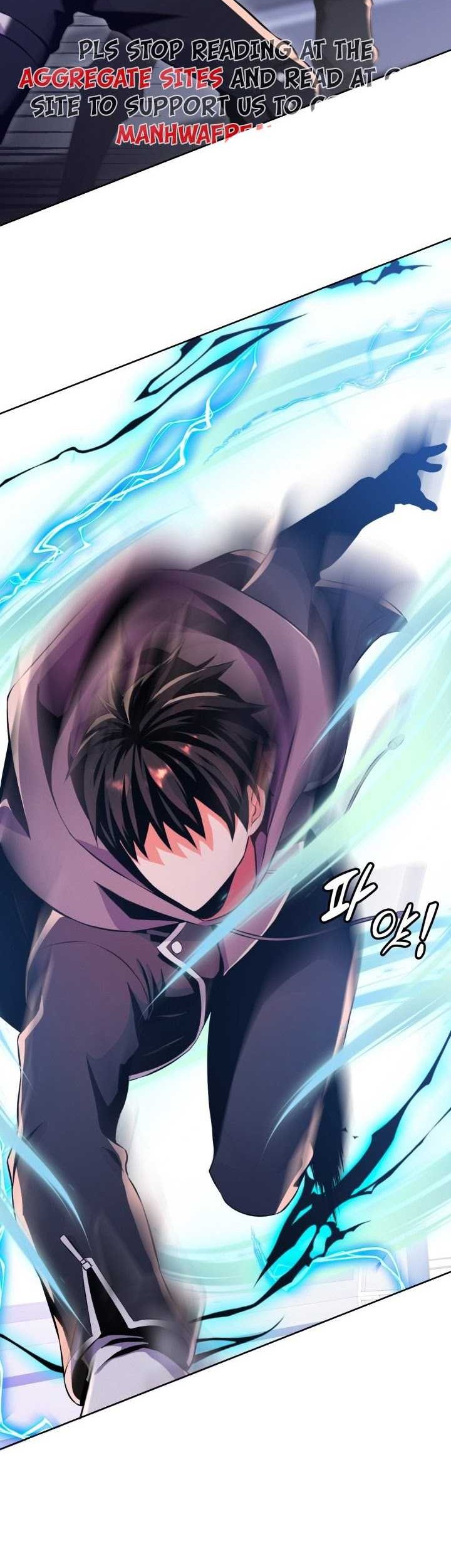 Descent of the Predecessor Chapter 14 Gambar 24