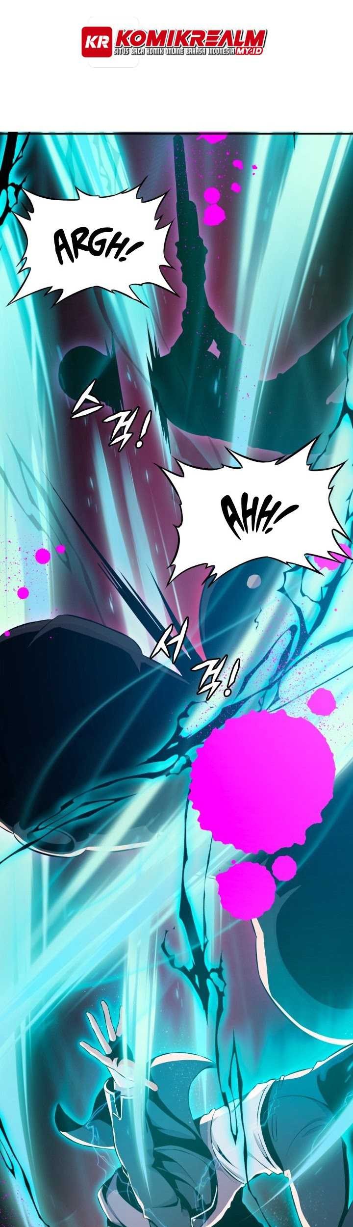 Descent of the Predecessor Chapter 14 Gambar 25