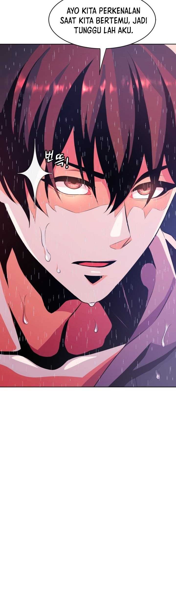 Descent of the Predecessor Chapter 14 Gambar 33
