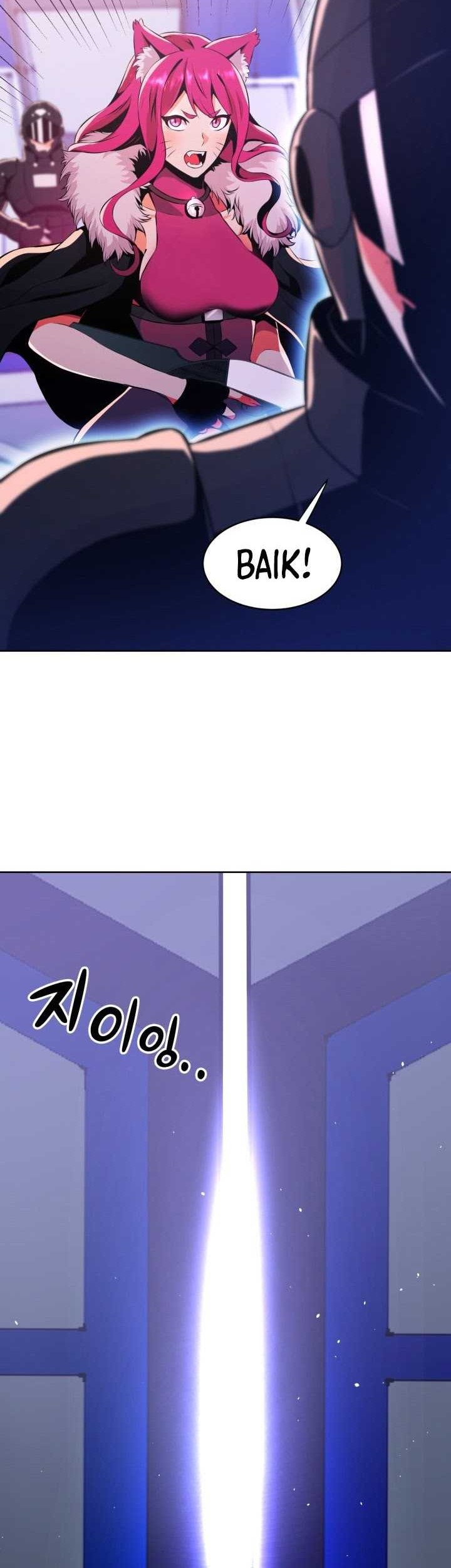 Descent of the Predecessor Chapter 14 Gambar 37