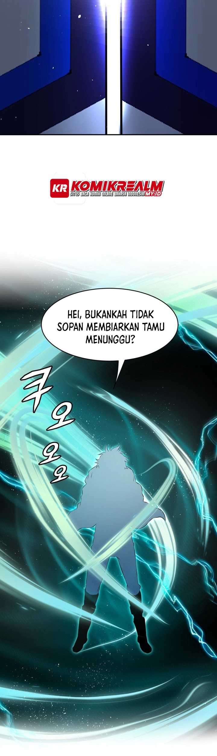 Descent of the Predecessor Chapter 14 Gambar 38