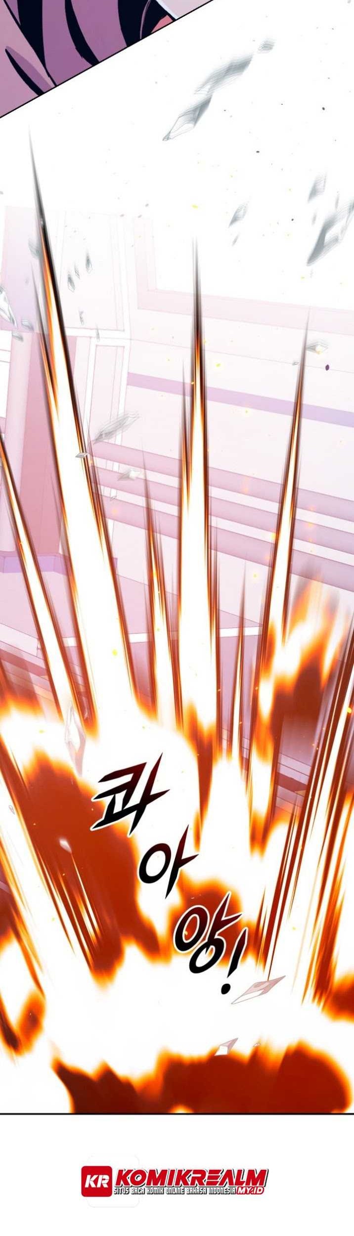 Descent of the Predecessor Chapter 14 Gambar 46