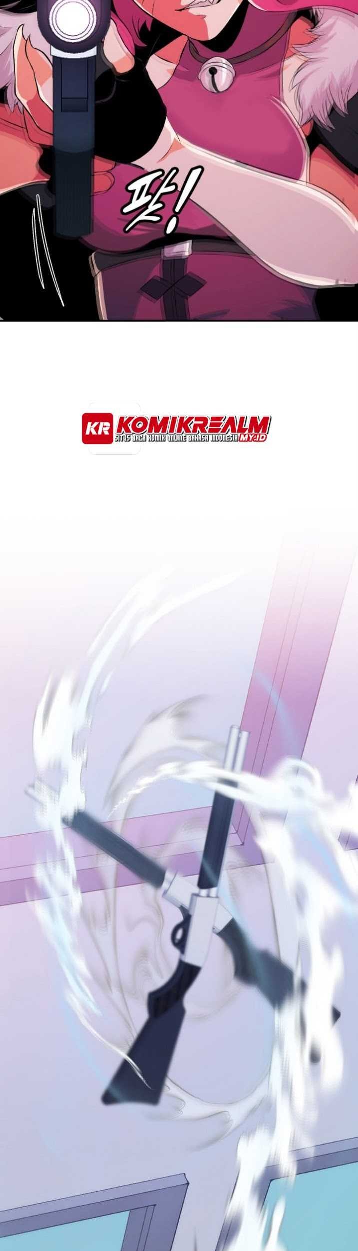 Descent of the Predecessor Chapter 14 Gambar 53