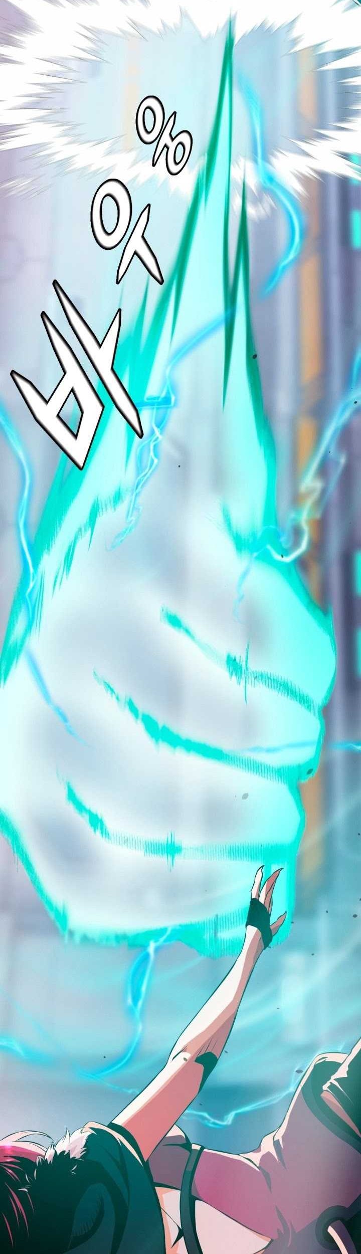 Descent of the Predecessor Chapter 14 Gambar 60
