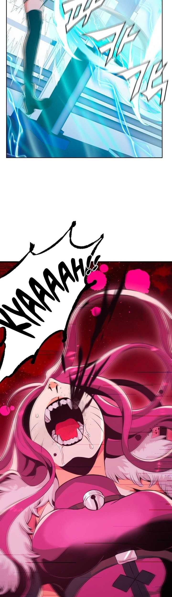 Descent of the Predecessor Chapter 14 Gambar 63