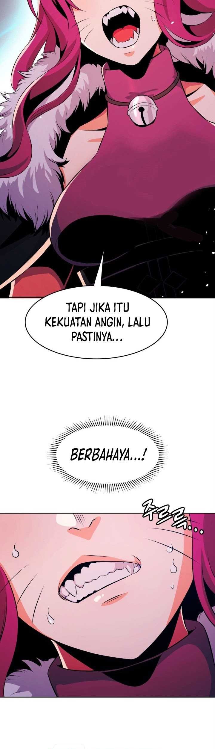 Descent of the Predecessor Chapter 14 Gambar 8