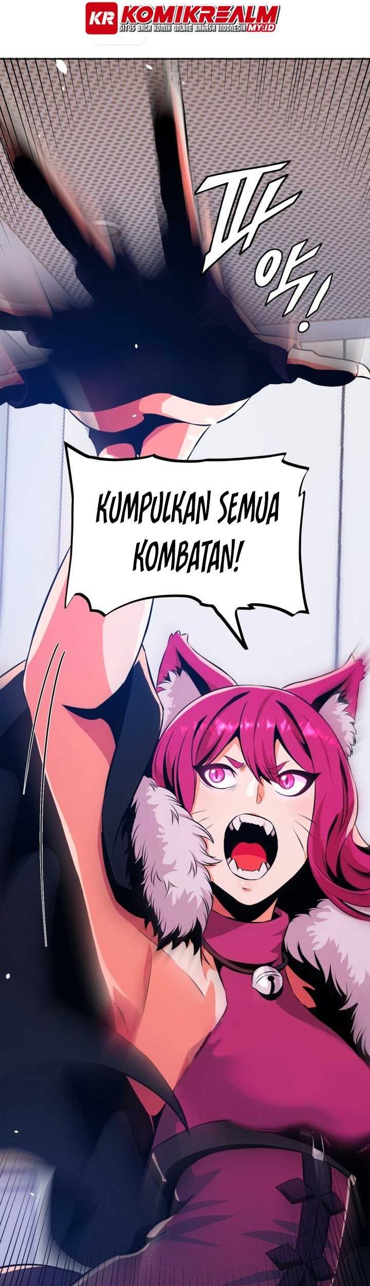 Descent of the Predecessor Chapter 14 Gambar 9