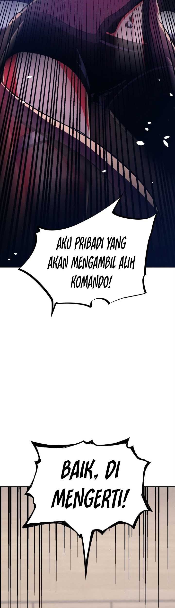Descent of the Predecessor Chapter 14 Gambar 10