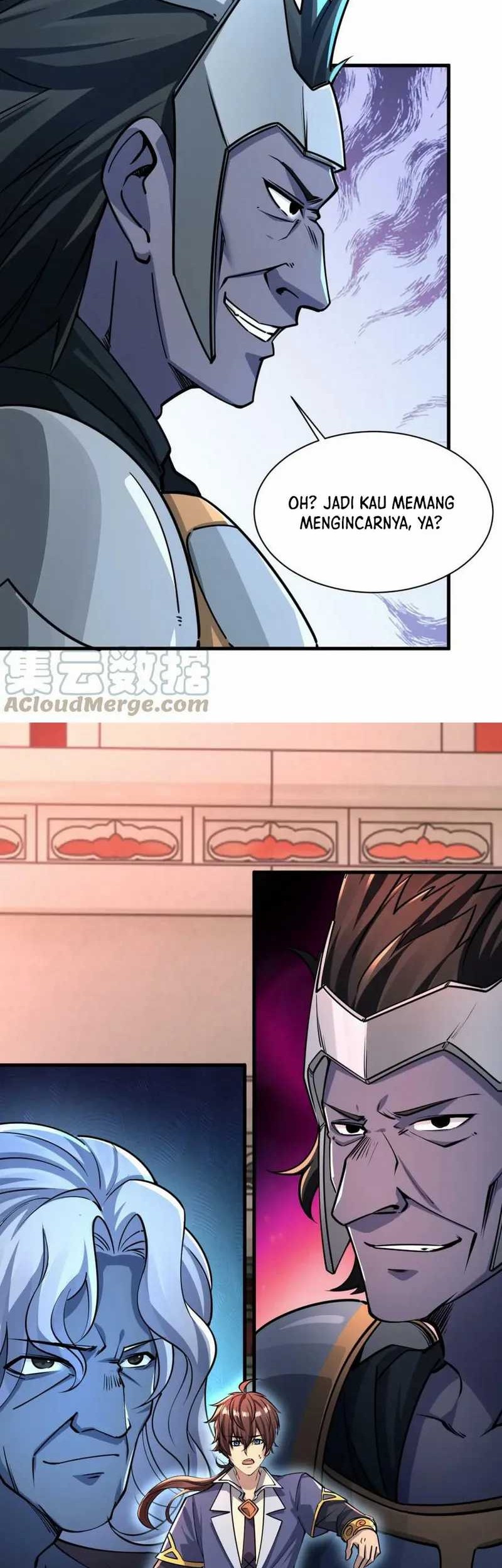 Attribute Extractor Chapter 83 Gambar 6
