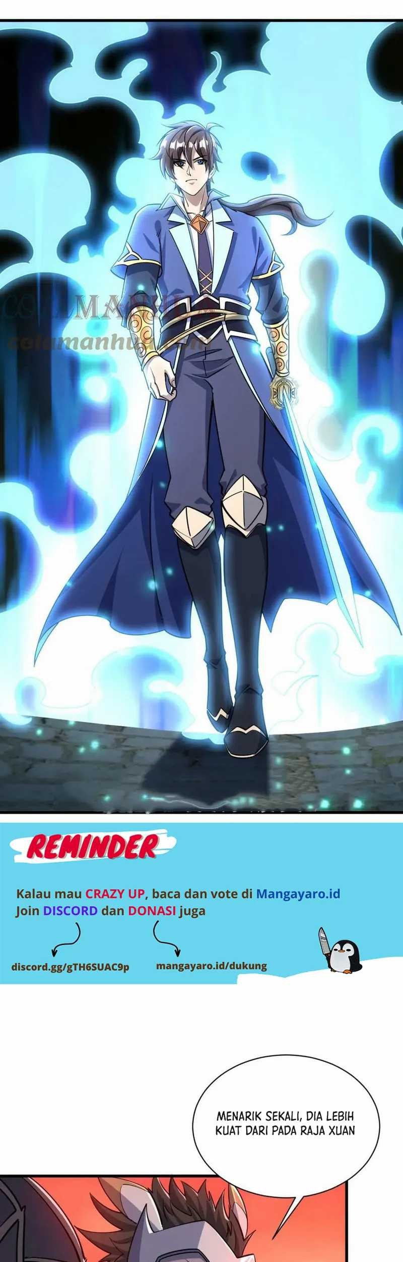 Attribute Extractor Chapter 80 Gambar 5