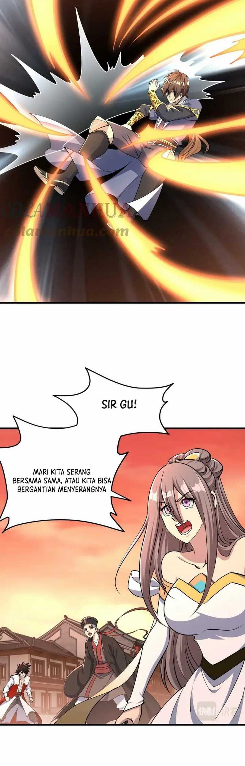 Attribute Extractor Chapter 80 Gambar 19