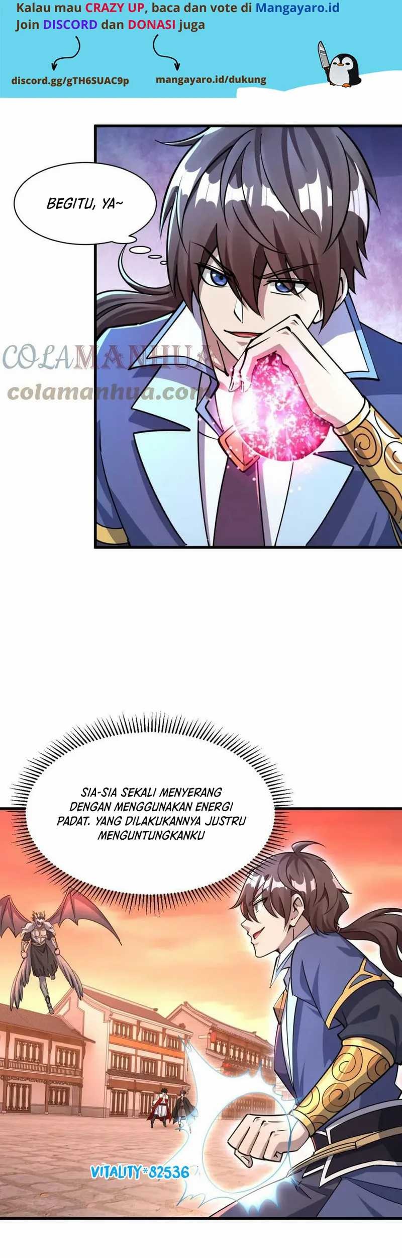 Attribute Extractor Chapter 80 Gambar 21