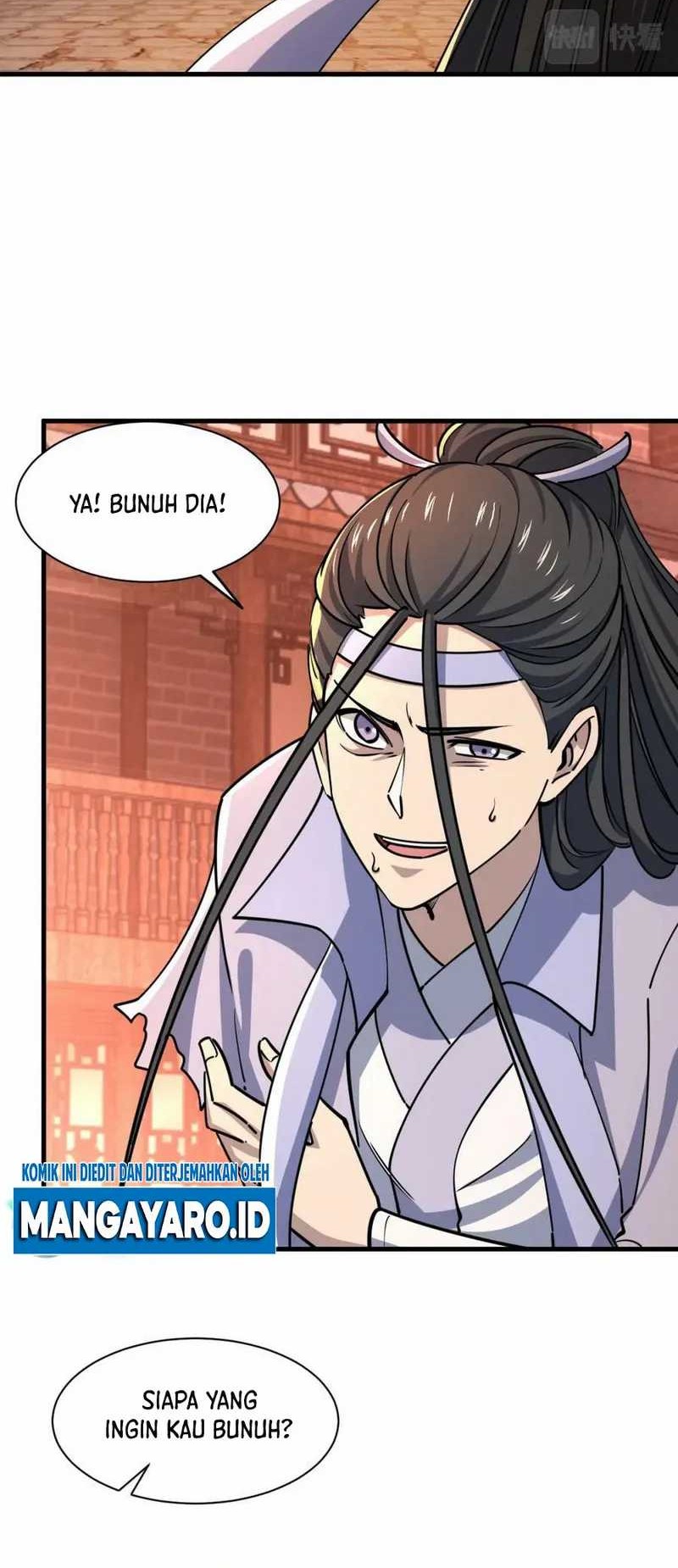 Attribute Extractor Chapter 80 Gambar 32