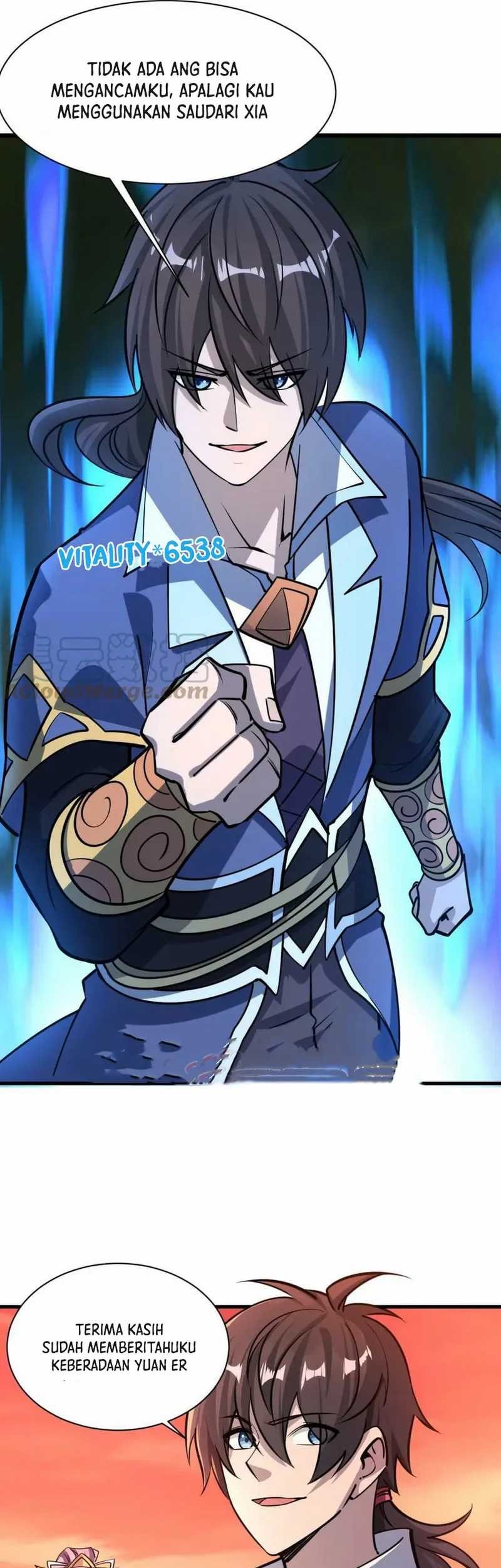Attribute Extractor Chapter 79 Gambar 37