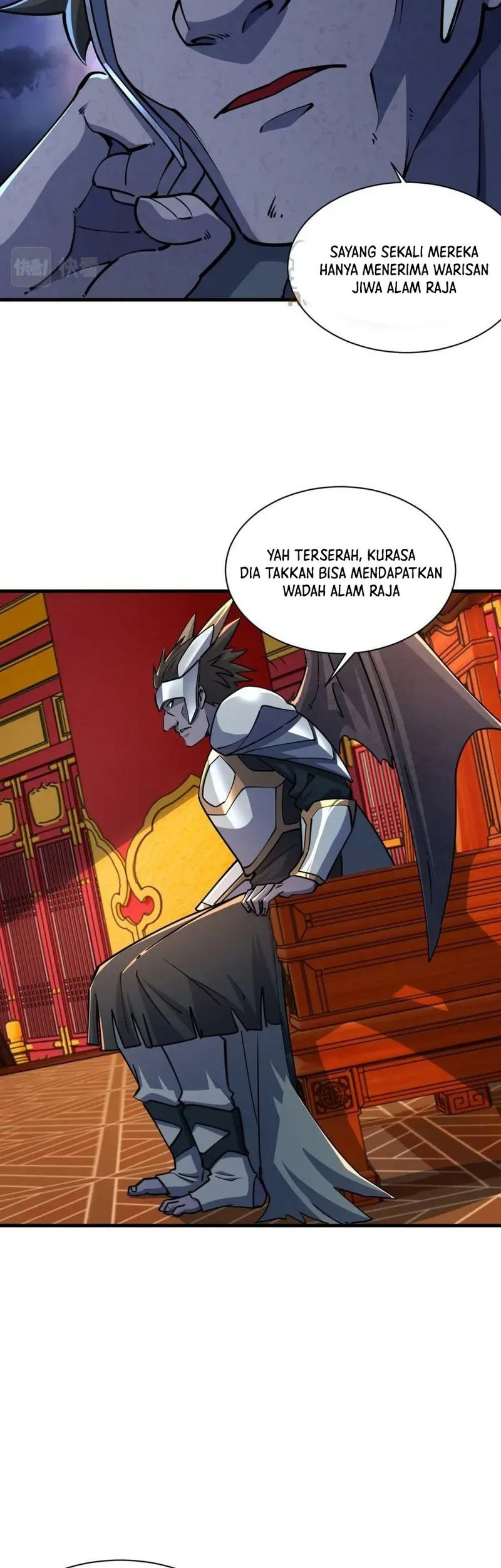 Attribute Extractor Chapter 78 Gambar 36