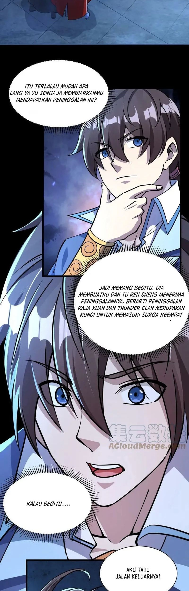 Attribute Extractor Chapter 77 Gambar 38