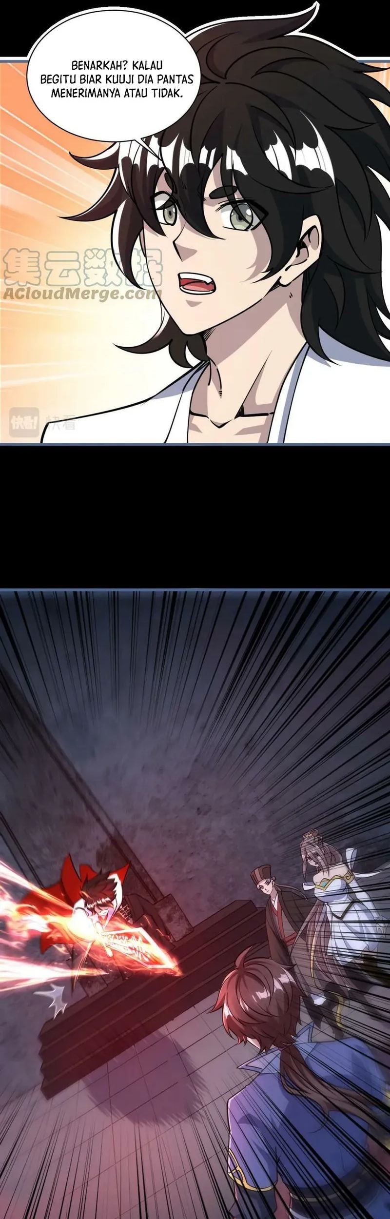 Attribute Extractor Chapter 77 Gambar 18