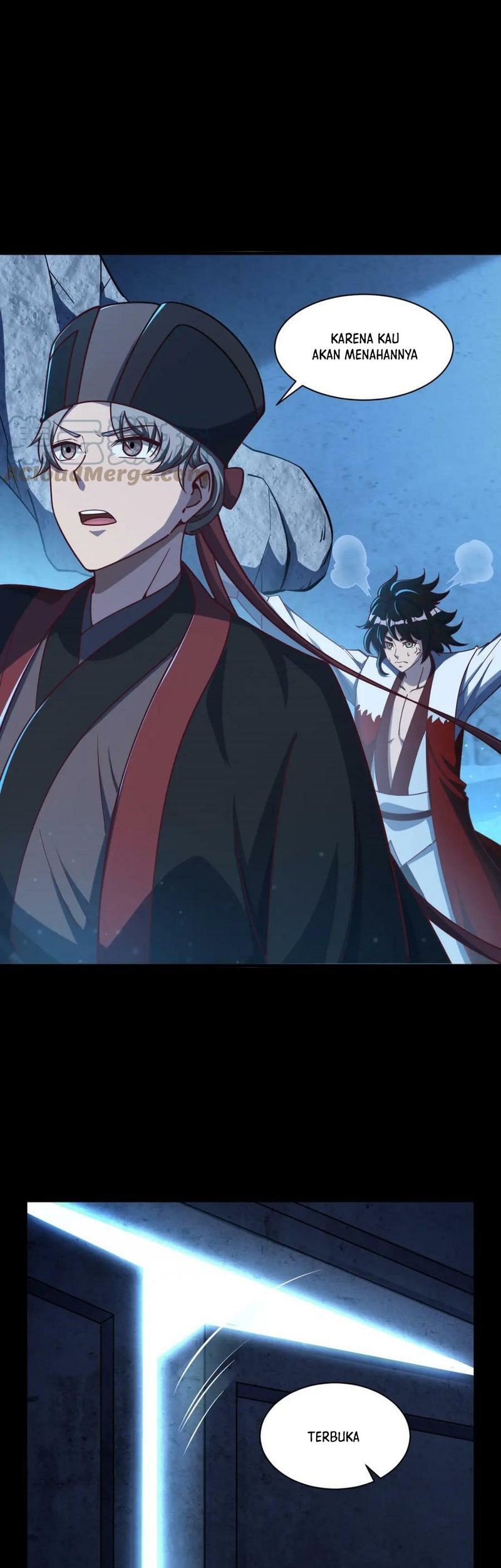 Attribute Extractor Chapter 76 Gambar 5